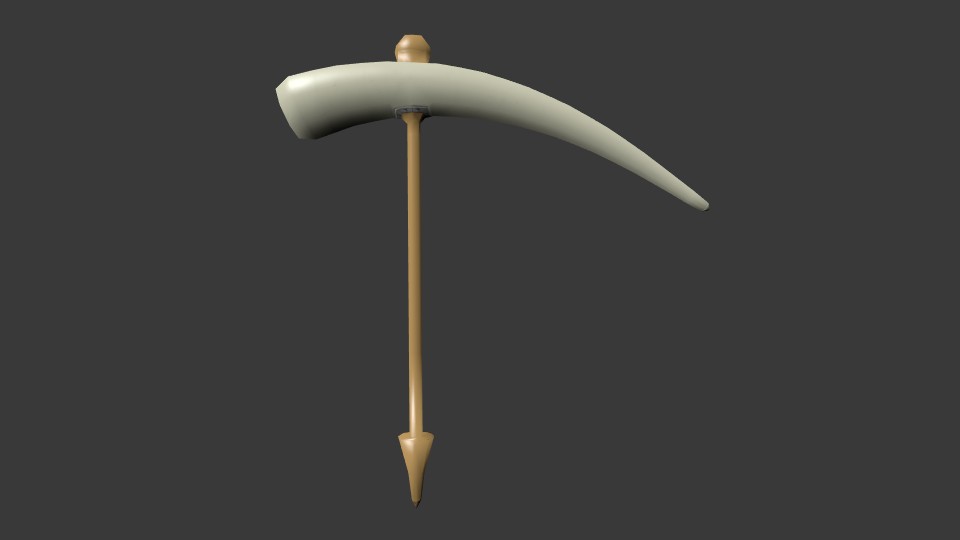 Ivory Hammer: Weapon of Wild v1.1 preview image 1